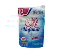 مناديل ورقية عالية الجودة من نفحات 500 منديل مفرد...