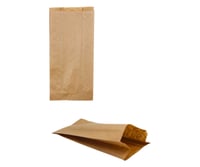 اظرف طعام ورقية خفيفة - 45 ظرف