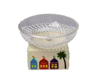 صحن تقديم رمضاني بقاعدة