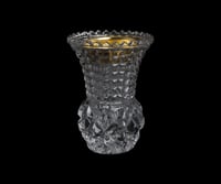 مبخرة كريستال