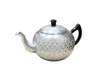 ابريق المنيوم تايلندي منقوش