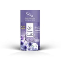 معزز رائحة الملابس برائحة اللافندر من دريم