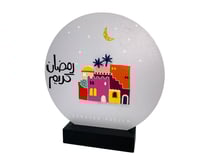 ستاند خشب رمضاني