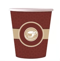 اكواب ورقية 7 أنز عالماشي - 50 كوب