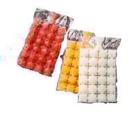 اكياس مكعبات الثلج