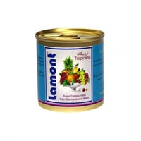 معطر سائل عالي التركيز من لامونت برائحة تروبيكانا