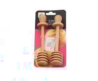 ملاعق عسل خشب