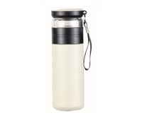 كوب ستانليس ستيل حافظ وعازل للحرارة - 500 مل