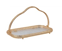 صينية تقديم فاخرة