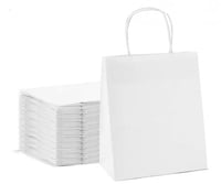 كيس هدايا ورقي