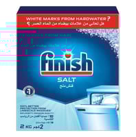 فنش ملح غسالة الصحون ( 4 كيلو )