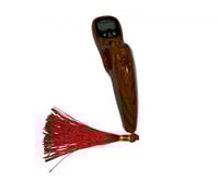 عداد تسبيح الكتروني - مع تنبيه 100 عدة