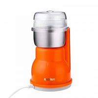 مطحنة بن 200 واط من كولين