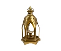 فانوس رمضاني مضيء - بطارية