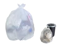 اكياس نفايات