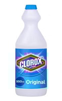 كلوروكس صغير 950 مل