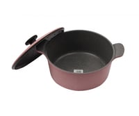 قدر جرانيت اكسترا 28 سم