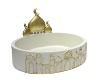 صحن تقديم رمضاني