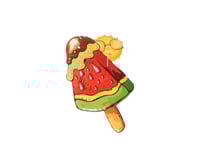 مغناطيس ثلاجة