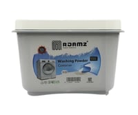 حافظة مسحوق الغسيل 10 لتر