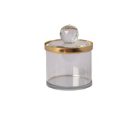 علبة كريستال ميني متعددة الاستخدامات