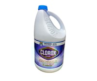 كلوروكس كبير 3.78 لتر