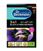 مجدد اللون الاسود 3 في 1 من دكتور بيكمان - 10 اورا...