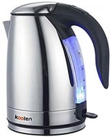 غلاية كهربائية 1.7 لتر koolen