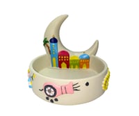 صحن تقديم رمضاني