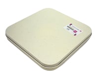 صينية بسبوسة مربع