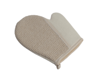 ليفة استحمام