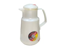 ثلاجة الماني ابو نقطة حمراء - 1 لتر