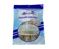 مفرش طاولة بلاستيك استخدام واحد