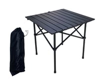 طاولة رحلات قابلة للطي