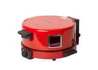 خبازة وصانعة بيتزا 1800 واط من كولين