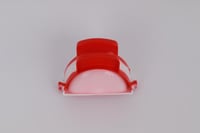 قالب سمبوسة ماليزي مدور اصلي - حجم وسط