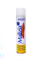بخاخ مثبت شعر ماليزيا 250 مل