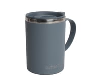 كوب ستيل للقهوة والمشروبات الساخنة