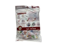 غطاء مكيف سبليت داخلي - قطعتين