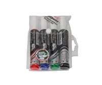 طقم اقلام سبورة - 4 اقلام