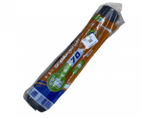 اكياس نفايات مقاس 70 جالون - 8 اكياس