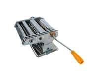 الة مكرونة وفرادة عجين يدوية