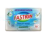 فاست رين صابون تواليت فاخر محضر من افضل الزيوت الن...