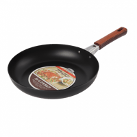 طاوة قلي ستيل ياباني ( 22 سم )