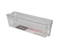 منظم ثلاجة اكريليك