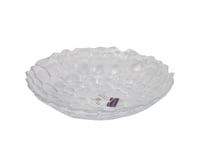 صحن تقديم زجاج