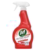 بخاخ منظف جف متعدد الاستخدامات 500 مل