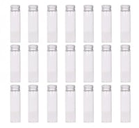 قوارير توزيعات زجاجية ( 12 حبة )