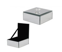 صندوق زجاجي