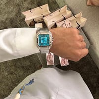 ‏ساعة كارتير سماوي